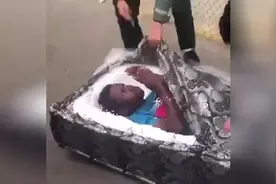 我是谁？我在哪？你们想干嘛？