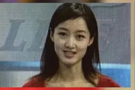 她曾是央视“最美”主持 凭《生活》一炮而红今嫁富商改名做演员