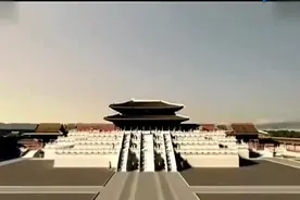 此人把狗链子栓到脖子上，躲过一劫，朱元璋最终没有杀他！视频封面