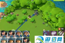 海岛奇兵2016年2月6日恐怖博士全阶段详细通关图文攻略图片