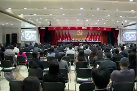 深圳去年减免税额超2400亿元视频封面