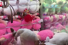 玩抓娃娃机有什么秘诀？高手揭露抓娃娃机技巧全攻略