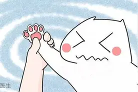 新手主人手册：如何检查狗狗的爪子？图片