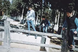 探访土叙边境难民：欧洲难民危机之外的另一面（上）图片