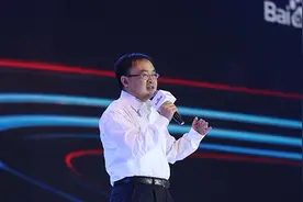 百度糯米换帅：向海龙亲自兼任总经理，曾良被解职图片