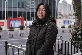 围观｜市民看3·15晚会：学习到很多东西，下次会长个心眼图片