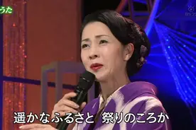 坂本冬美 風うた