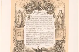 埃里克·方纳：林肯发布《解放奴隶宣言》及其意义图片