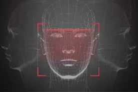 北京海淀税务系统首用“黑科技”，实名办税用上“人脸识别”图片