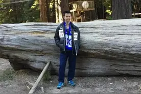 华人男生在奥克兰机场失踪 母亲只盼一声平安图片