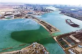 「重磅」银川市的地下正在经历巨变！关乎所有人的生活！图片