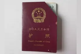 护照快过期，如何保住有效签证！图片