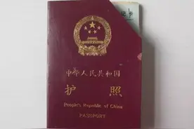 护照快过期，如何保住有效签证！图片