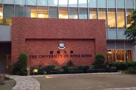 高考生看过来，12所港校要来浙里招收本科生！图片