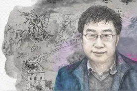 李新峰谈明代军事史（下）图片