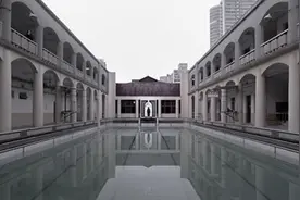 万科上海布局城市“热带雨林”,创新产业地产“3+2”模式图片