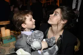 CBS推出《生活大爆炸》衍生剧 《小谢尔顿》再现谢耳朵“神童”时期图片