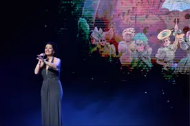 与《剧院魅影》齐名的百老汇音乐剧《魔法坏女巫》下月首度来华图片