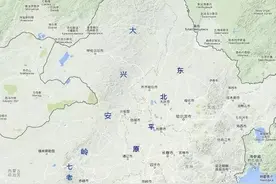 「奈曼文化360」文化沿革之奈曼大地上的远古文化（一）图片