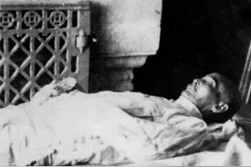 殡葬礼仪与社会动员：1925年的孙中山治丧活动图片