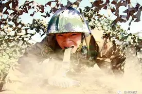 仗怎么打，体能就怎么练！图片