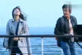 和陆毅合作的女星，韩智慧林心如赵丽颖，你最喜欢谁？视频封面