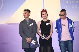 春娇与志明4月再聚首 杨千嬅余文乐不留情面互怼图片