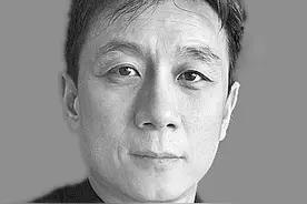 如何避免“千城一面”图片
