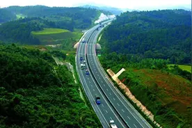 宜攀高速拟年内开工 5年后建成通车图片