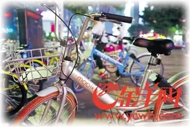 广州市交委约谈四家企业 敦促加强共享单车管理图片
