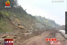 三号南北干道南延线工程年底就能完工！以后南城到经开区，麻溜麻溜的！图片