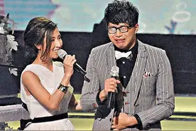 香港乐坛陷“混乱之治”  却涌现出五大新声十大神专图片