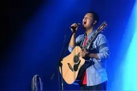 马頔发新歌自比《大雁》，麻油叶的“分崩离析”或许已成定局图片