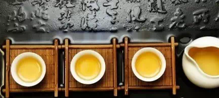 解读茶叶中主要成分：氨基酸和咖啡碱