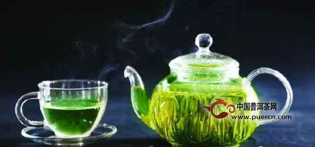 解读茶叶中主要成分：氨基酸和咖啡碱