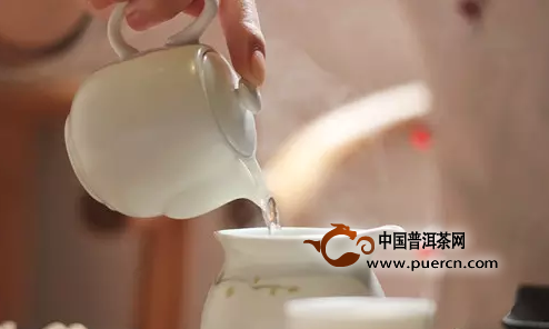 解读茶叶中主要成分：氨基酸和咖啡碱