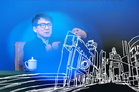 把“两会声音”画进照片图片
