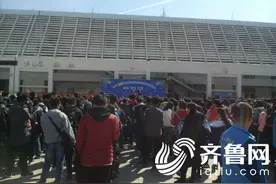 日照市工商局网购法规宣传走进校园图片