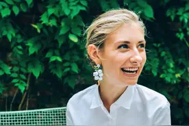 3.8 女王节特辑丨给人生定个小目标，学这些网红做自己的女王！图片