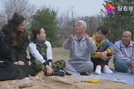 老爷子说的一番话太对了，王青直言需要这样的心态！