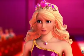 布莱尔不计前嫌，当上公主后选曾经欺负她的女孩当皇室淑女