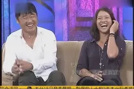 姜山曾笑言李娜的母亲像老妖婆，爆料丈母娘每天化妆穿不同的衣服视频封面
