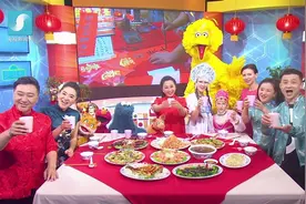 过年啦！少儿频道全体主持人都在谋划这件事······视频封面