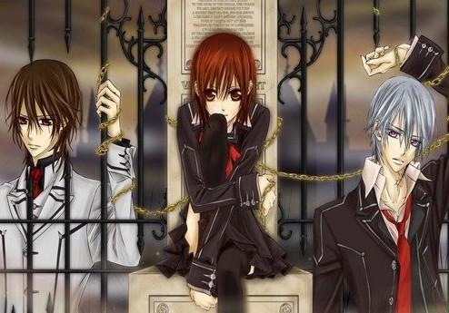 剪不断理还乱 动漫十大让人纠结的三角恋