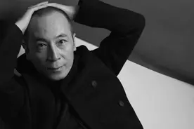 他虐过周迅，导演《烈日灼心》制造了邓超、郭涛、段奕宏三位影帝图片