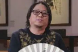 高晓松爷爷是清华大学校长，曾获刑入狱，一首同桌的你走红