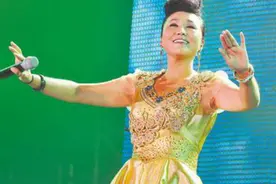 草原之花乌兰图雅这首《女人花》百听不厌太好听了