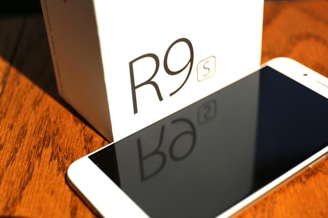 用心感受用户需求,这些都是oppo r9s最给力的功能