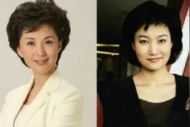 2016年央视“十佳人物”评选，白岩松康辉成“老劳模”视频封面