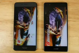 华为P9对战荣耀8，谁的游戏体验更好？视频封面